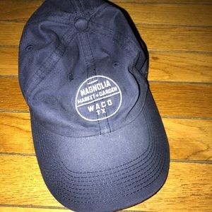 Magnolia Chip & Joanna Hat